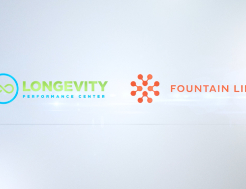 Longevity – Company Showcase Video